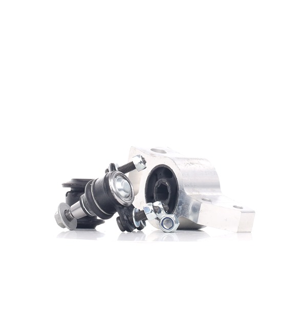 STARK SKRKW-4960172 Reparatursatz, Querlenker Passat B6 2.0 FSI 150 PS BLR