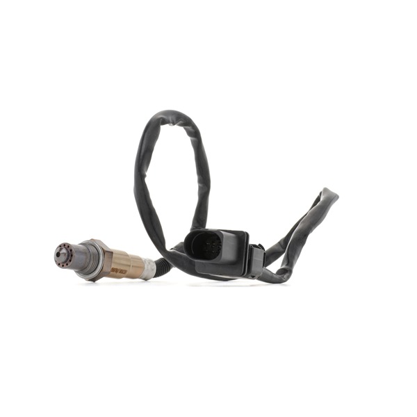 RIDEX 3922L0789 Lambdaszonda (NOx) Renault Espace JK 2.0 dCi (JK01, JK02, JK1J, JK1K, JK1H) 150PS 2017
