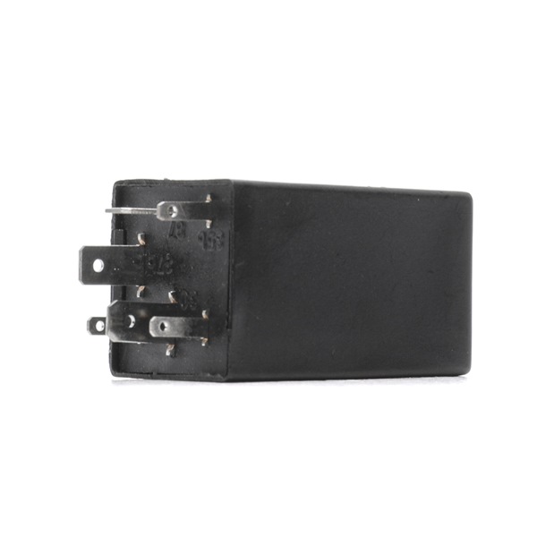 RIDEX 1111R0038 Relé da bomba de combustível Opel Omega A Sedan 3.0 (3000) Cat (F19, M19, N19) 177 cv C 30 NE