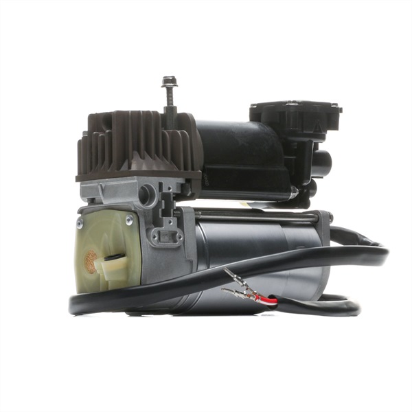 RIDEX 332C0046 Luftaffjedring komponenter BMW E39 525td 2.5 116 HK M51 D25 (256T1)