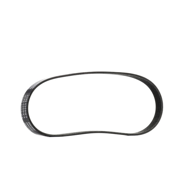 LADA RIDEX Correia trapezoidal estriada 305P0607