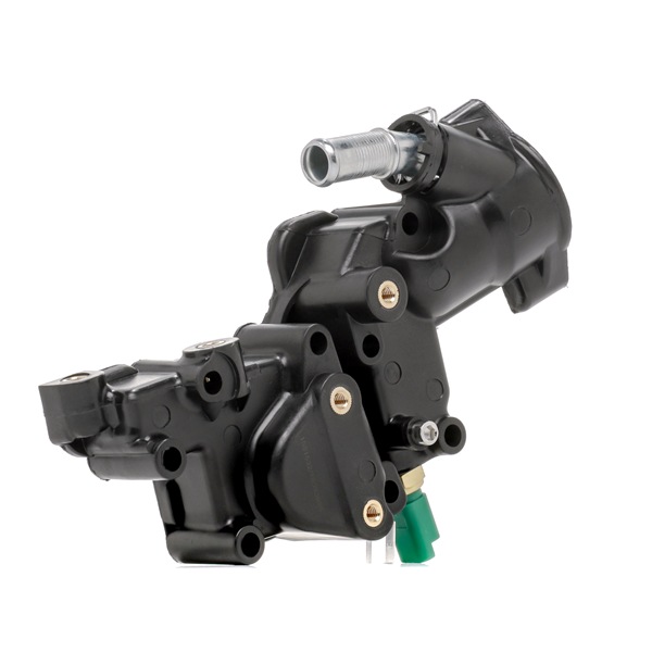 RIDEX 3219C0078 Υδραυλ σωληνάκι σύστ διεύθυνσης 1.6 109 PS NFU (TU5JP4)