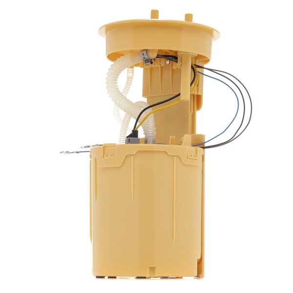 RIDEX 1382F0538 Unité d'injection de carburant Multivan T5 2.0 BiTDI 180 CH