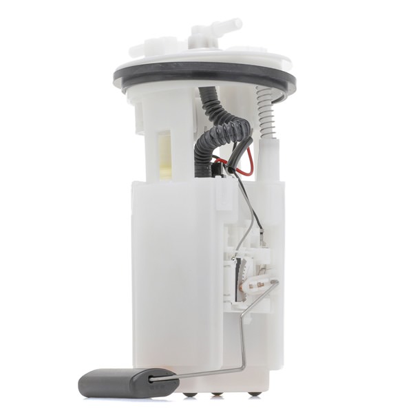 RIDEX 1382F0539 Regolatore pressione carburante 1.6 105 CV G4ED