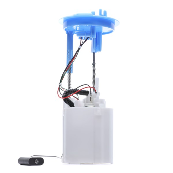 RIDEX 1382F0542 Regolatore pressione carburante 2.0 TFSI quattro 180 CV CULB