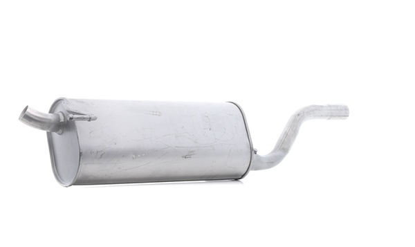 IZAWIT 21.088 Marmitta Opel Corsa E x15 1.4 (08, 68) 90 PS B 14 XEL