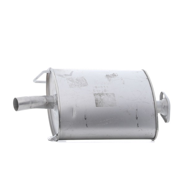 IZAWIT 30.016 Marmitta Honda CR-V II 2.0 (RD5) 150PS 2006