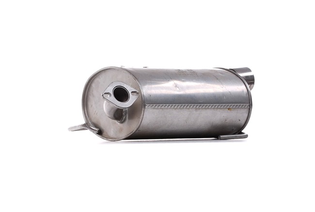 IZAWIT 45.008 Udstødningsrør 2.0 AWD (SH5) 150 HK EJ204