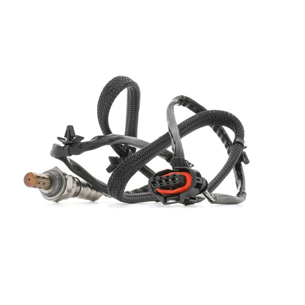 RIDEX 3922L0798 Sonda lambda Opel Astra G CC 2.2 16V (F08, F48) 147 KM Z 22 SE