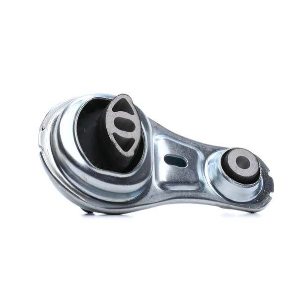 RIDEX 247E0894 Motorlager Renault Master III Bus 2.3 dCi 125 FWD (JV0C, JV0D, JV0H, JV0G, JV0J) 125 PS M9T 670