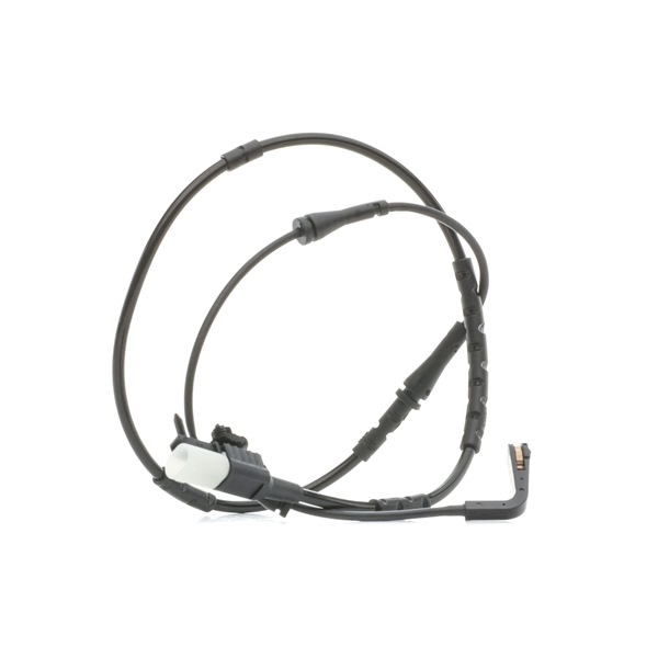 rendelés olcsó 407W0217 Figyelmezető kontaktus, fékbetét kopás hátsótengely, 1015mm ől RIDEX T4A3216, LR090709, 48089