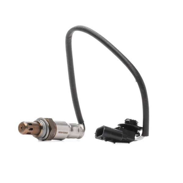 RIDEX 3922L0800 Sonde lambda RENAULT Logan I Berline 1.4 LPG 72 CH