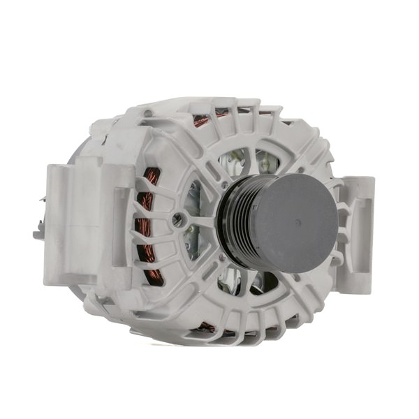 RIDEX 4G1492 Lichtmaschine Mercedes S204 C 200 CGI 1.8 (204.248) 184 PS M 271.860
