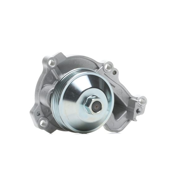 RIDEX 1260W0618 Αντλία νερού DS DS 3 Crossback (U_) 1.2 PureTech 155 (URHNNS) 156 PS HNN (EB2ADTX)