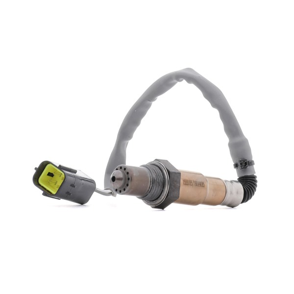 RIDEX 3922L0801 Lambdaszonda (NOx) Nissan Note e11 1.5 109PS 2010