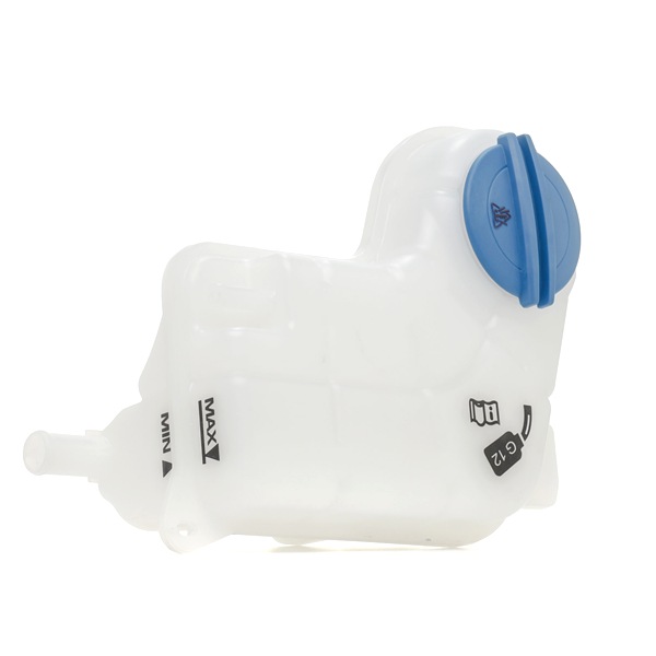 RIDEX 397E0268 Ausgleichsbehälter Passat B5 2.0 130 PS ALT