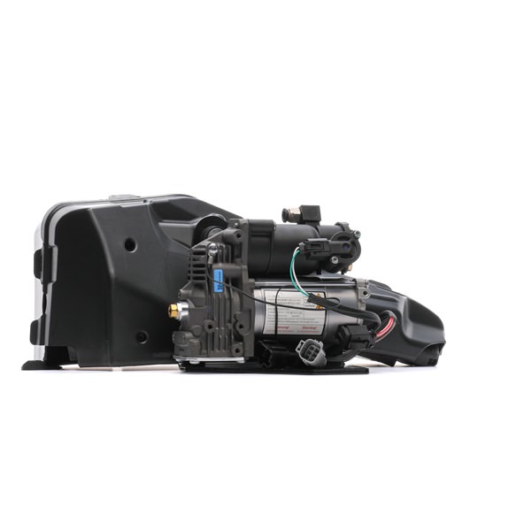 LAND ROVER RIDEX Luftfeder 332C0047