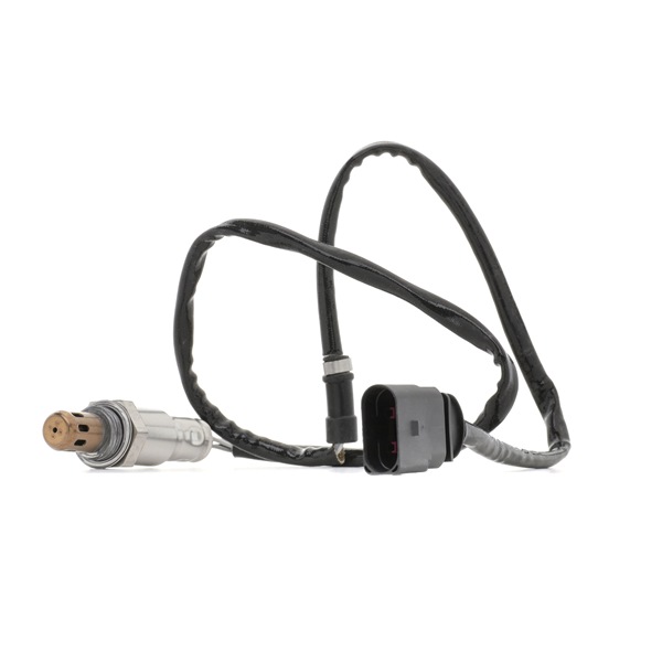 RIDEX 3922L0807 Lambda anturi VW Passat B8 Variant 1.4 TSI 125 hv CZCA