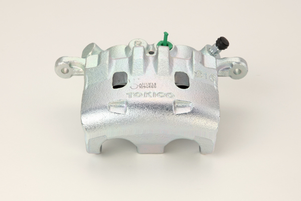 ATE 24.3431-1720.5 Bremssattel MAZDA BT-50 Pritsche/Fahrgestell (CD, UN) 3.0 CDVi 4x4 (UNY0E3) 156PS 2021