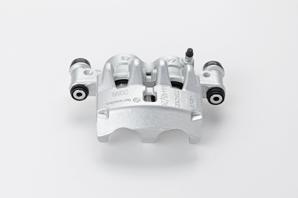 ATE 24.3441-1705.5 Fékdob e-Boxer 272 LE 46358157