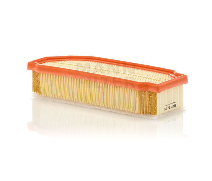 MANN-FILTER C 29 041 Vevaxeldrev 63 S E Performance 4-matic+ (192.382) 816 hk 177.880