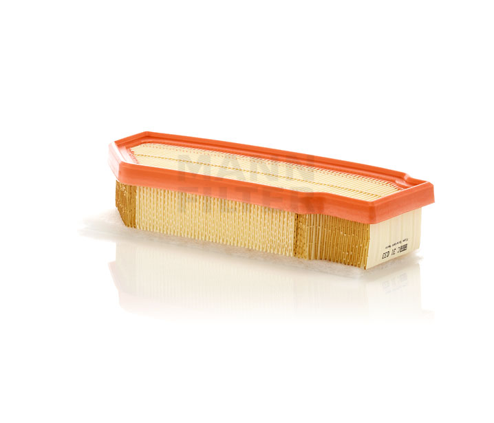 MANN-FILTER C 31 033 Vevaxeldrev 63 S E Performance 4-matic+ (192.382) 816 hk 177.880
