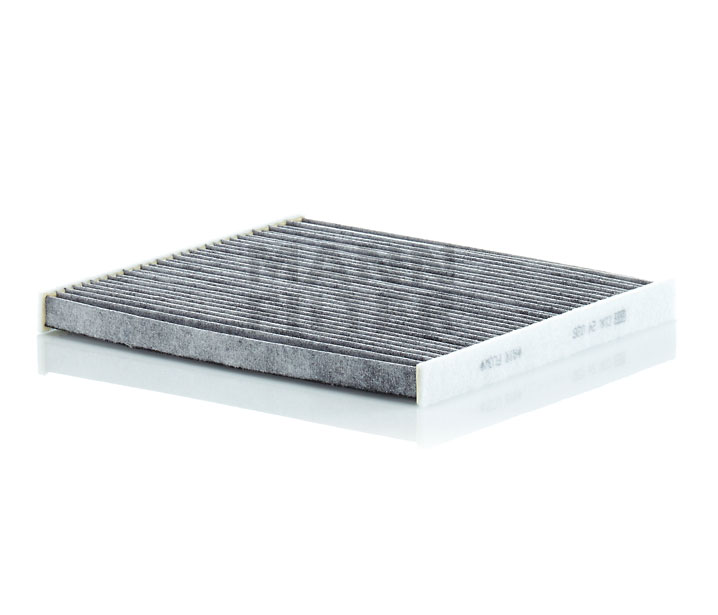 JEEP MANN-FILTER Pollenfilter CUK 24 026