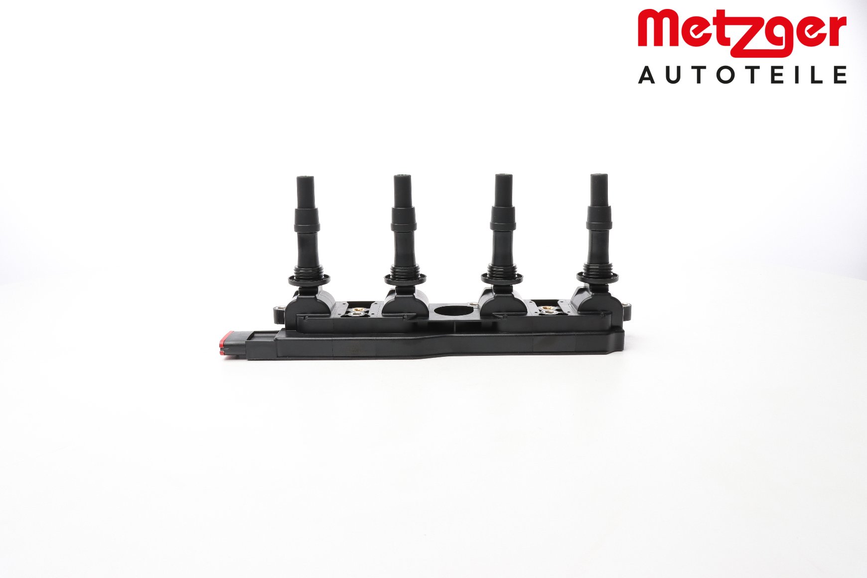 METZGER 0880004 Zündspule Corsa C X01 1.8 16V (F08, F68) 125 PS Z 18 XE