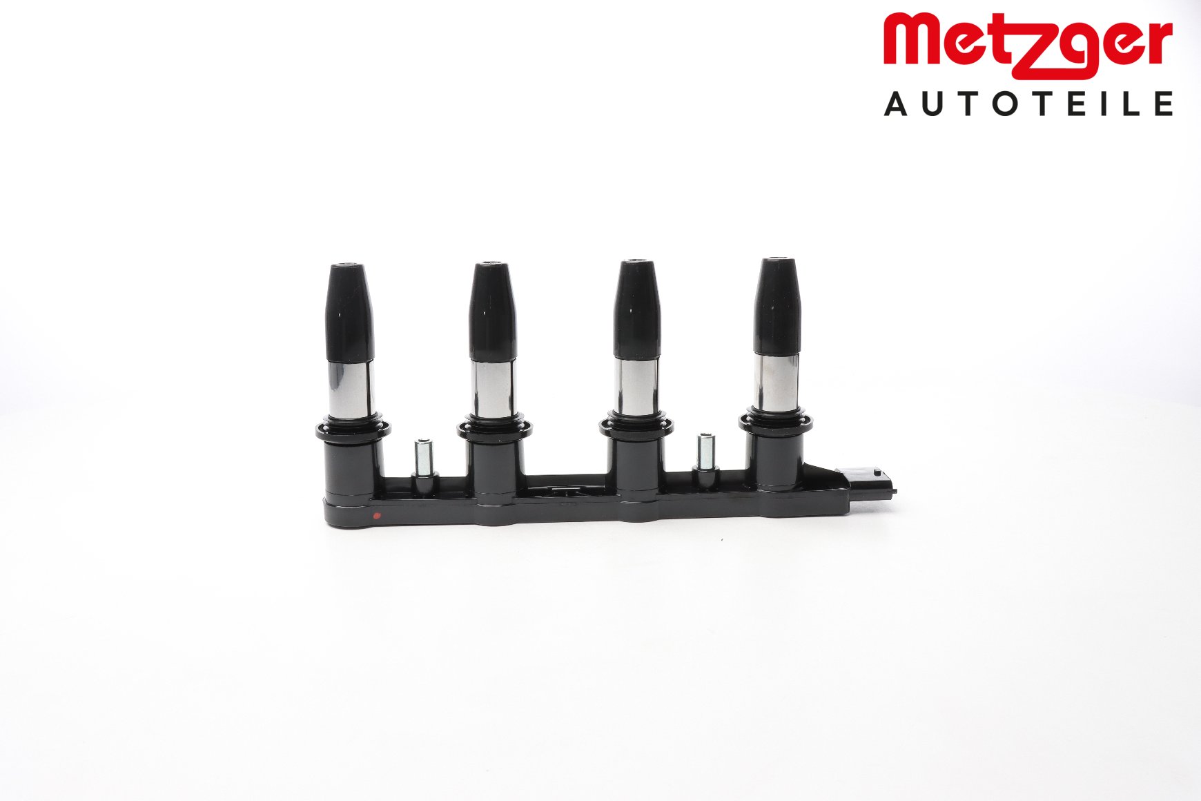 FIAT METZGER Zündspuleneinheit 0880012