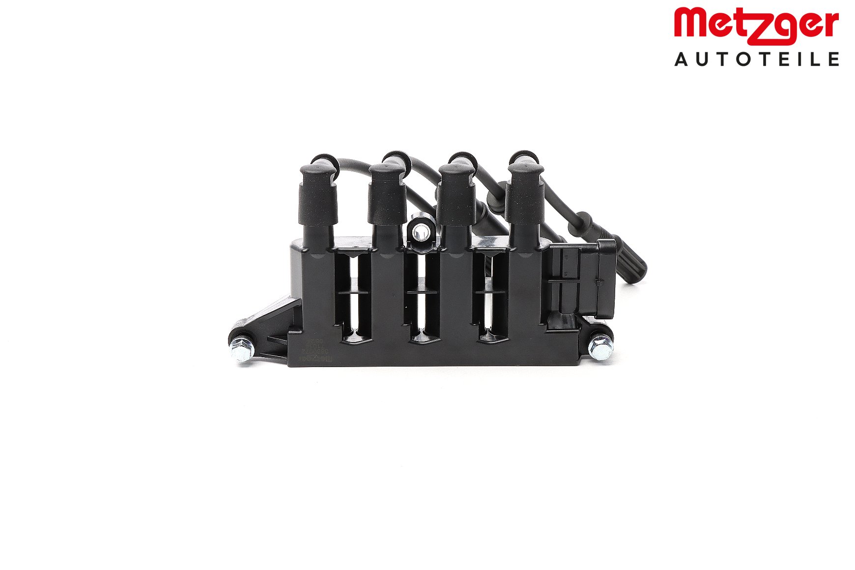 FORD METZGER Unidad de bobina de encendido 0880072