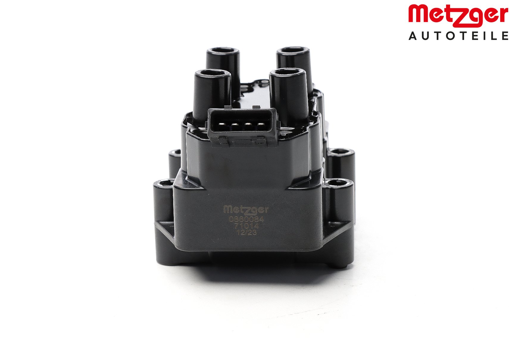 FIAT METZGER Zündleiste 0880084