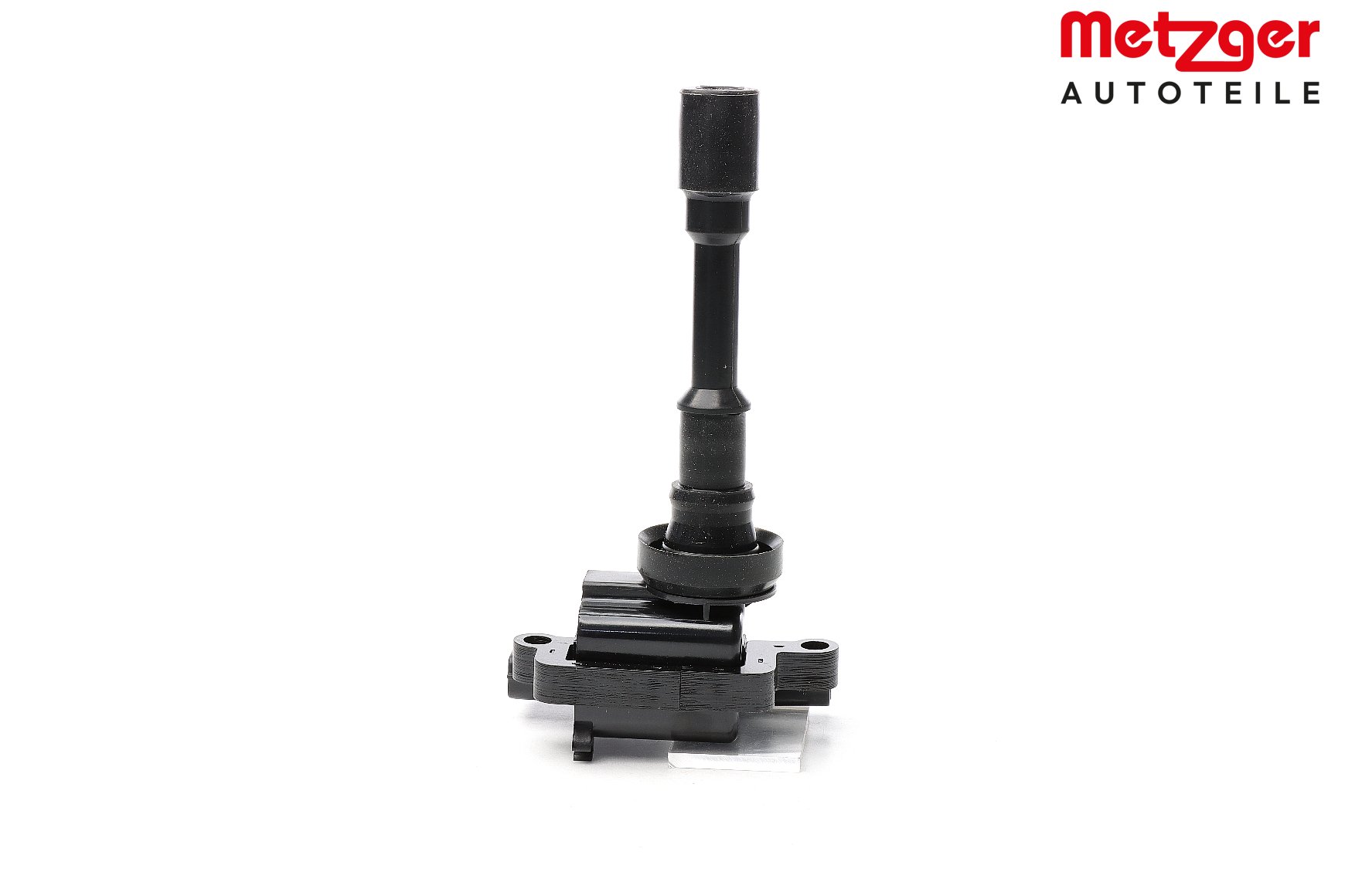 METZGER 0880118 Bobine d'allumage Mitsubishi Lancer 7 Berline 1.3 82CV 2013