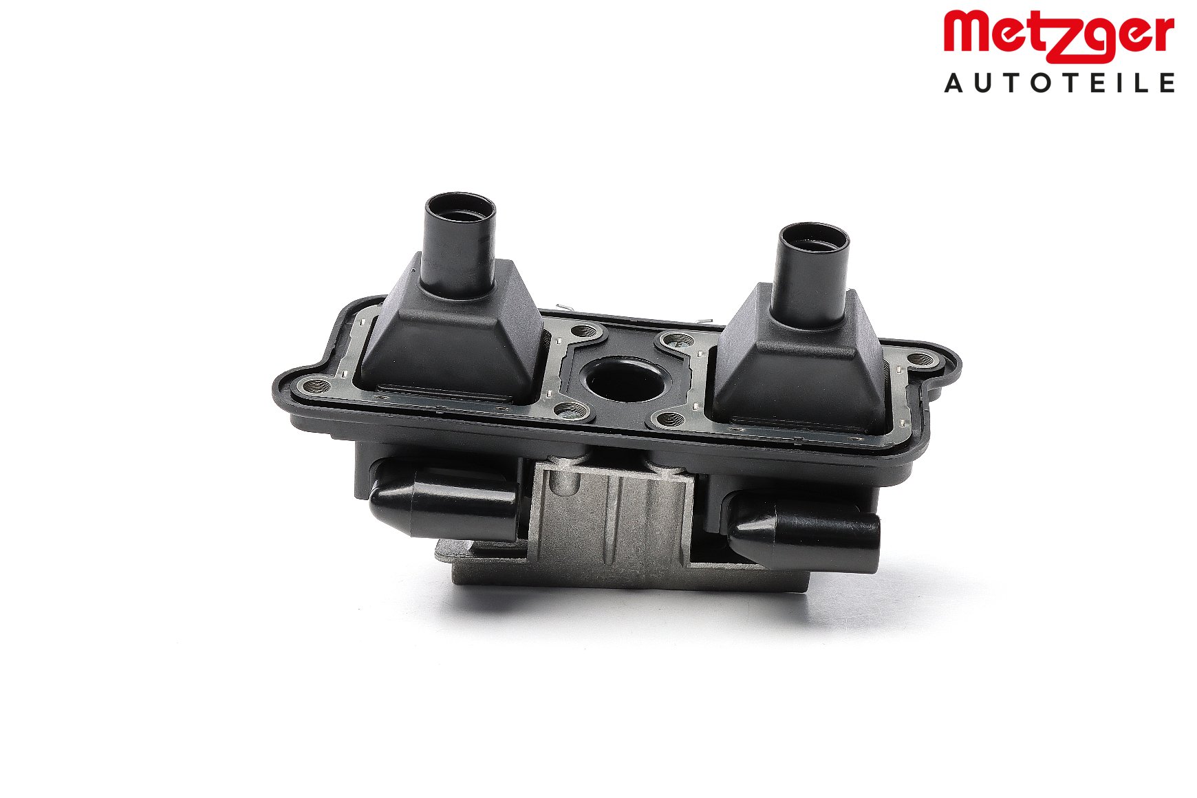 METZGER 0880134 Zündspule Passat 3B5 1.8 115 PS AFY