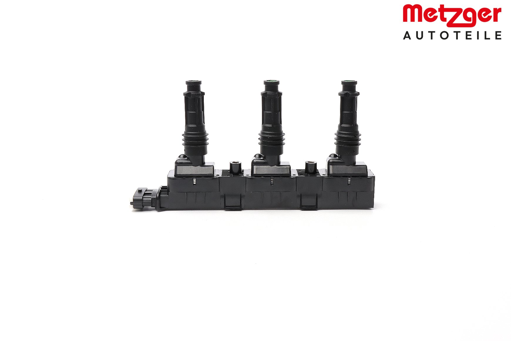 METZGER 0880155 Bobine Opel Corsa C 1.0 (F08, F68) 60 Pk Z 10 XEP