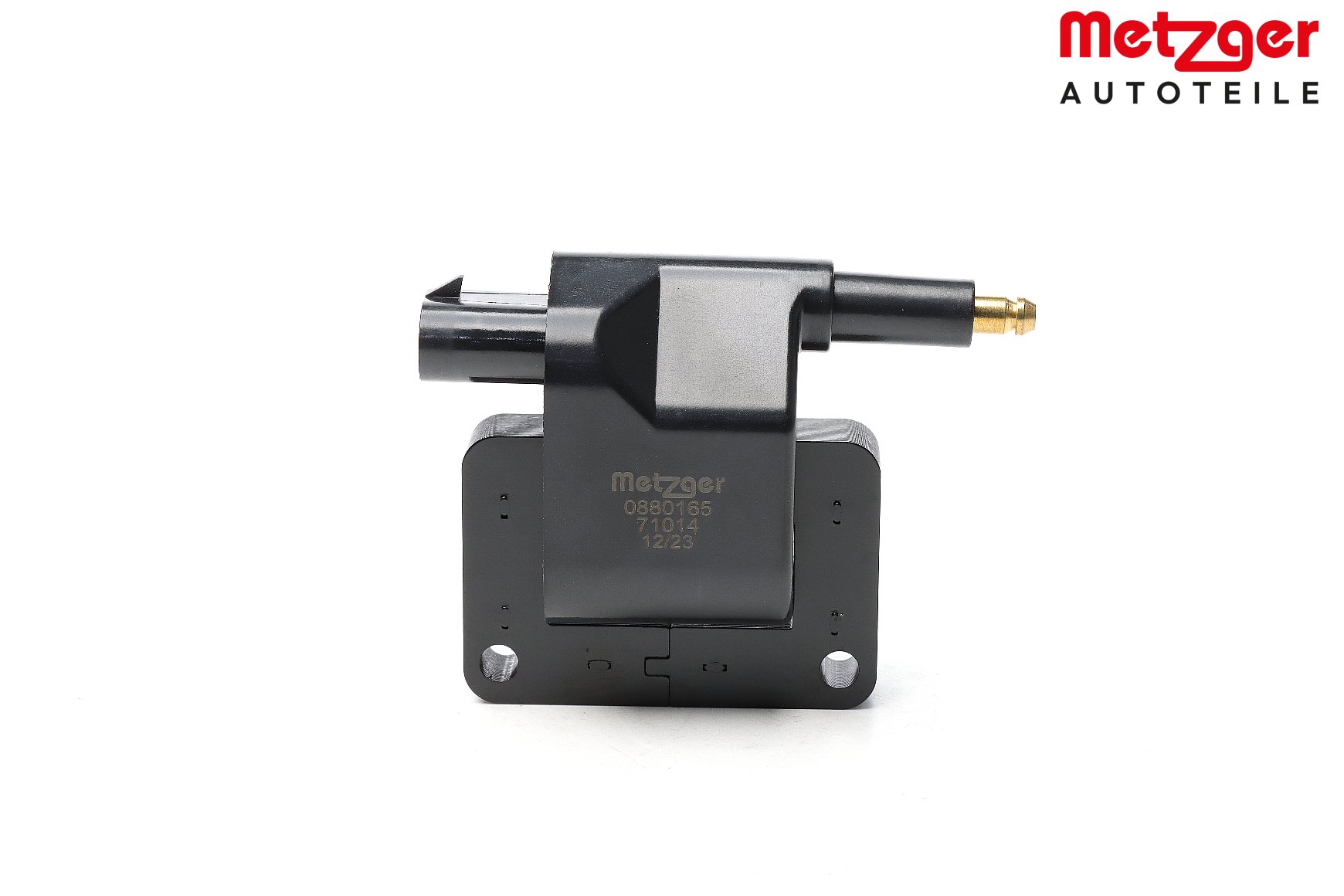 JEEP METZGER Tändspole 0880165