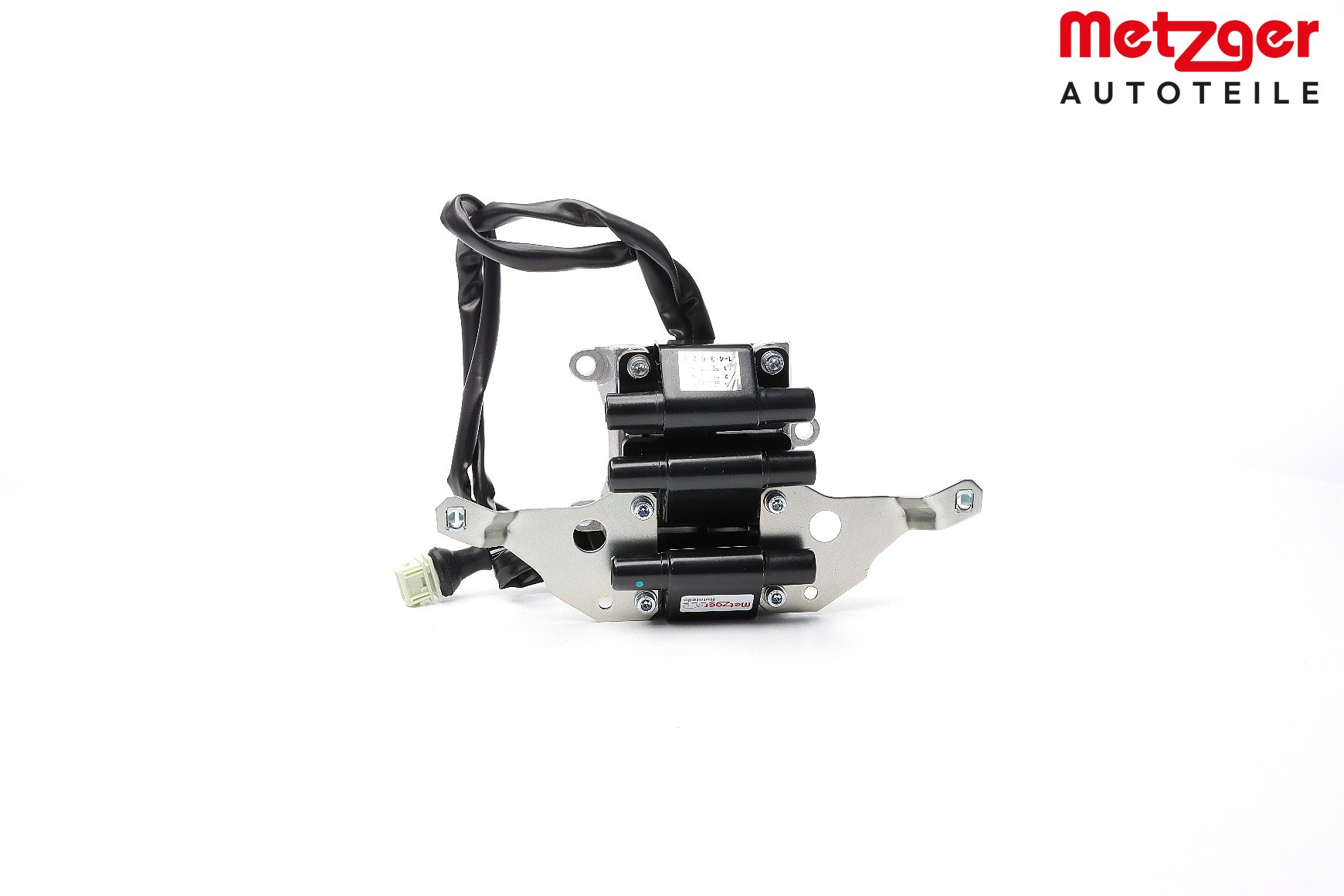 METZGER 0880173 Gløderør 2.6 139 HK ACZ