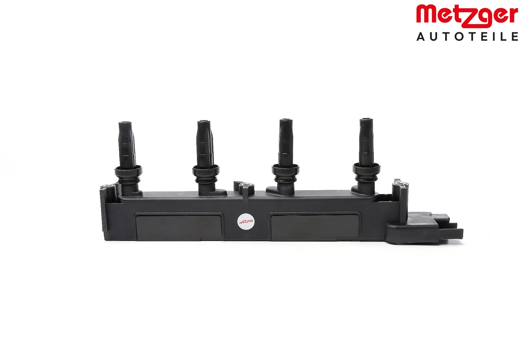 FIAT METZGER Zündspule 0880307