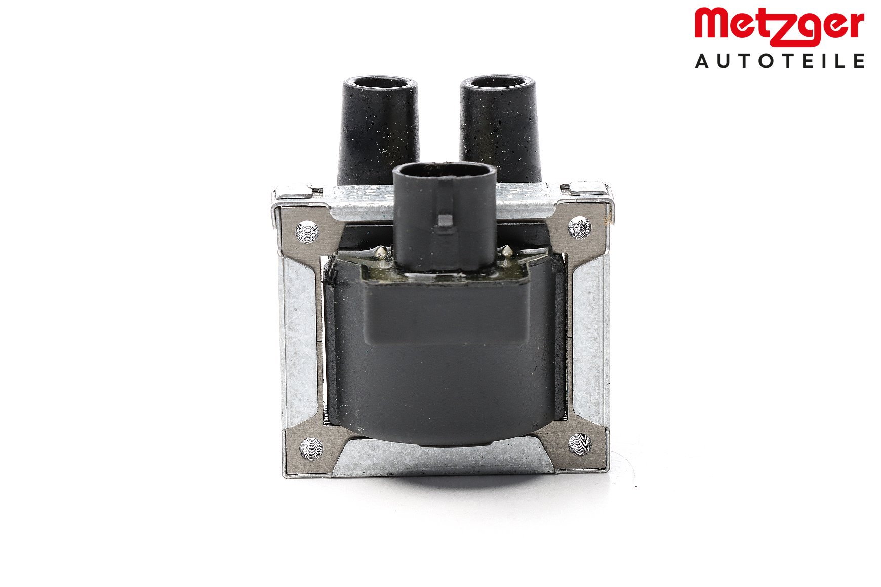 FIAT METZGER Zündspule 0880350