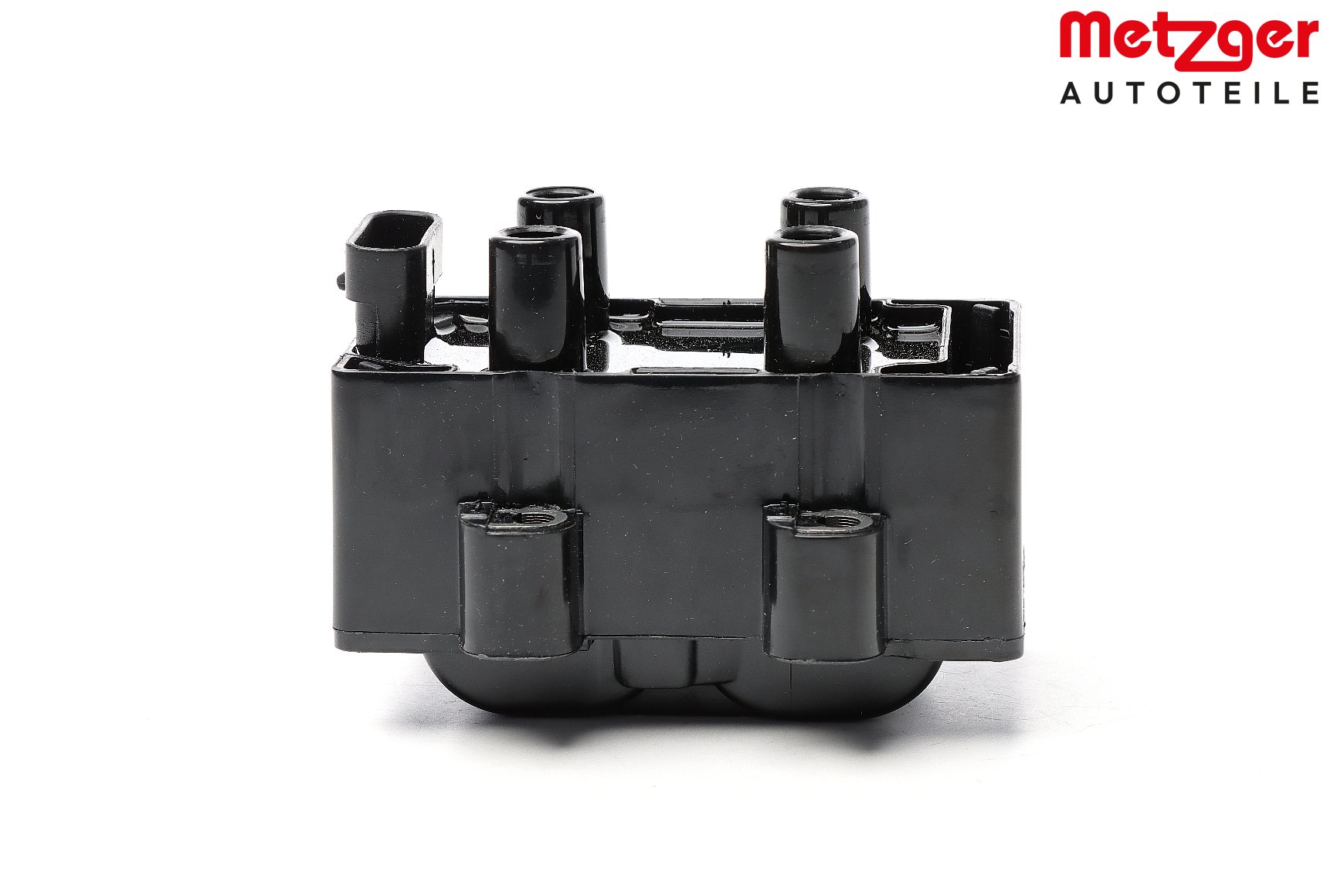 METZGER 0880365 Zündspule Dacia Logan LS 1.6 87PS 2020