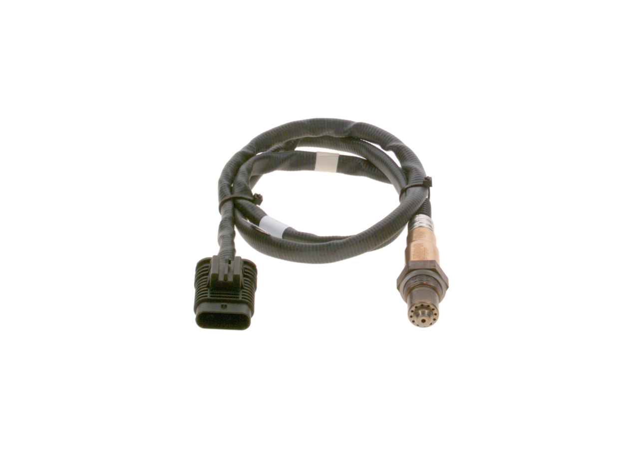 BOSCH 0 258 027 105 Sonda lambda BMW G30 M 550 i xDrive 462 KM N63 B44 C