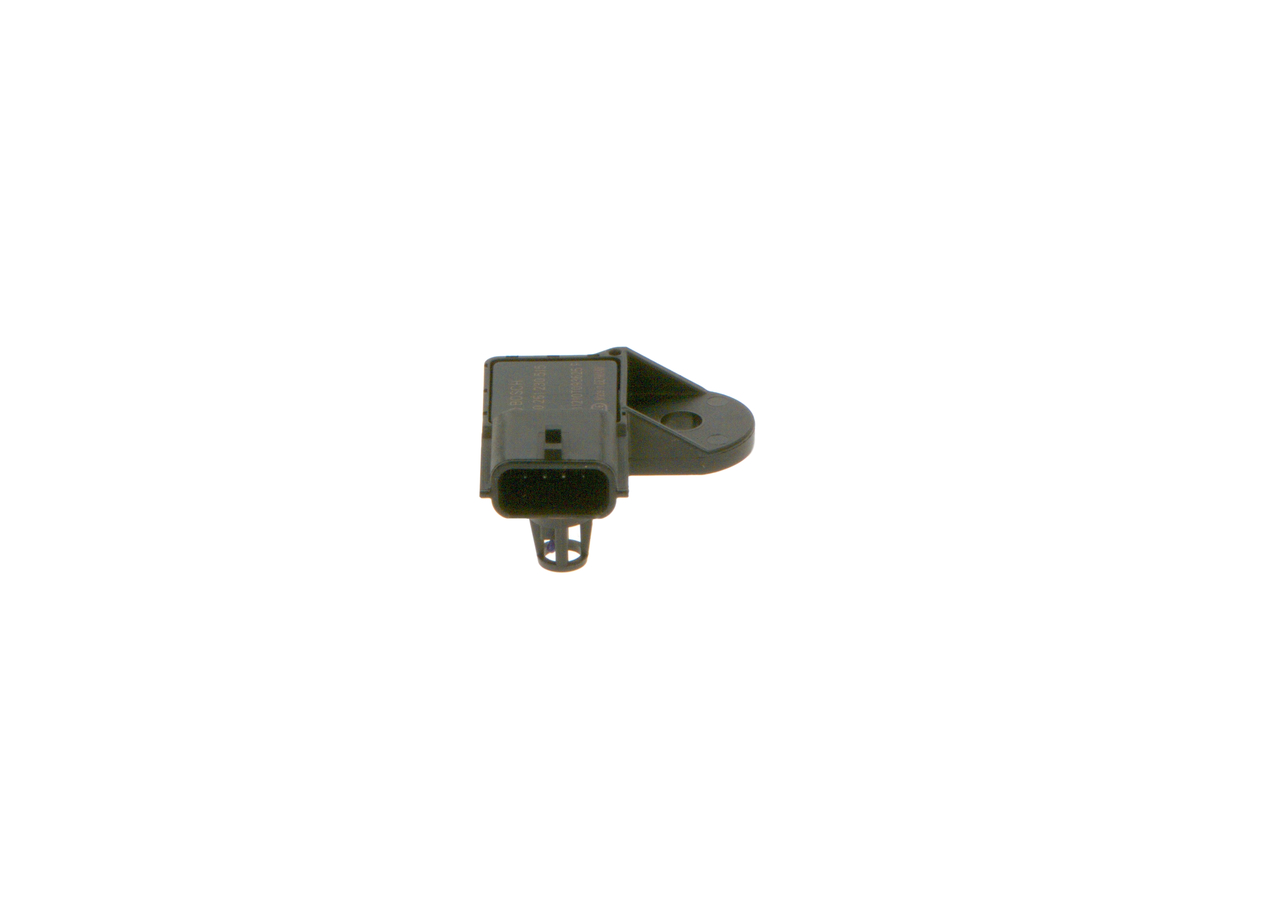 BOSCH 0 261 230 515 Ansauglufttemperatursensor Mazda 3 BN 1.5 D (BMLFP) 105PS 2019