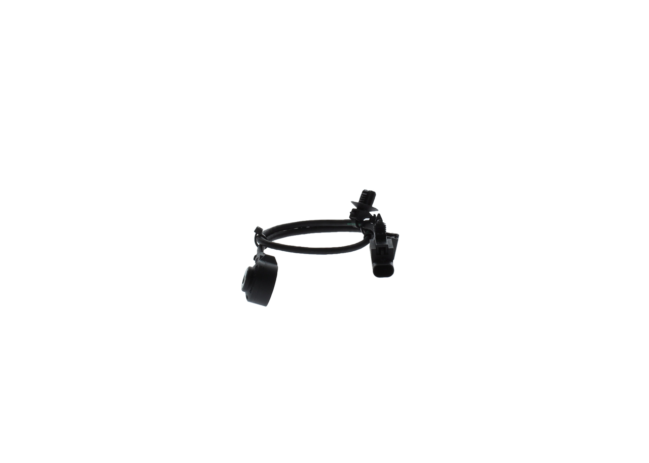BOSCH 0 261 231 328 Izzítórelé C 180 (205.276) 156 LE M 264.915