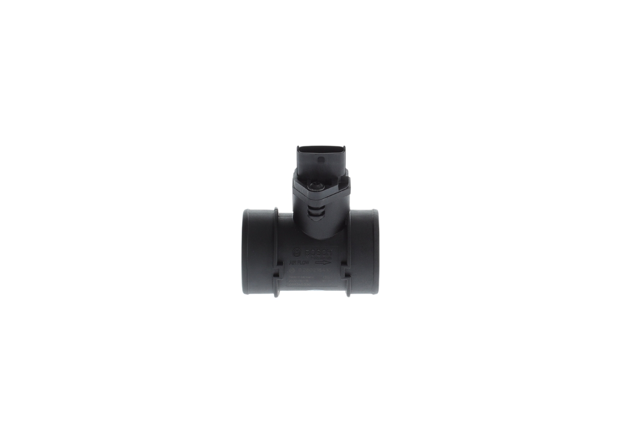 BOSCH 0 280 218 410 Débitmètre d'air Opel Corsa C 1.2 (F08, F68) 75CV 2000