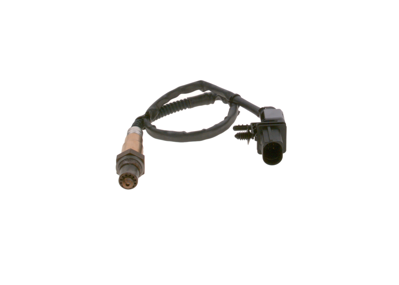 BOSCH 0 281 004 482 Lambdasonde (NOx, O2) Volvo S60 2 2.4 D5 215 Pk D 5244 T15