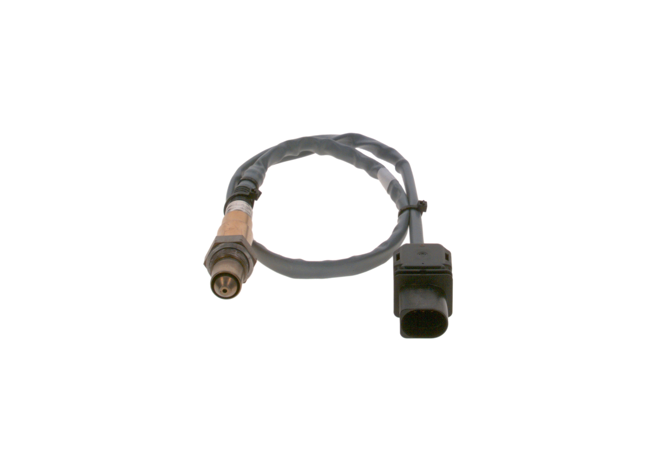 BOSCH 0 281 004 490 Sonda lambda (NOx, O2) VW Caddy Alltrack Kombi 2.0 TDI 75 cv CUUF