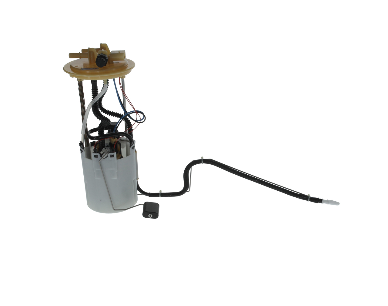 BOSCH 0 580 203 41H Korek wlewu paliwa 2.0 TDI 140 KM CSLC