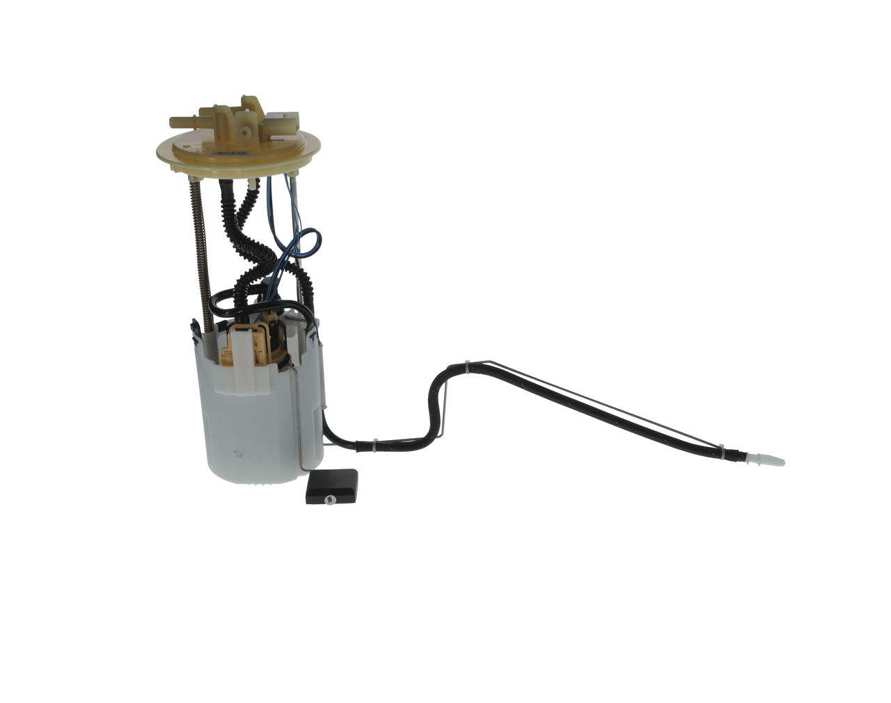 BOSCH 0 580 203 41J Bóia de combustível 319 CDI RWD (907.133, 907.135, 907.233, 907.235) 190 cv OM 642.899