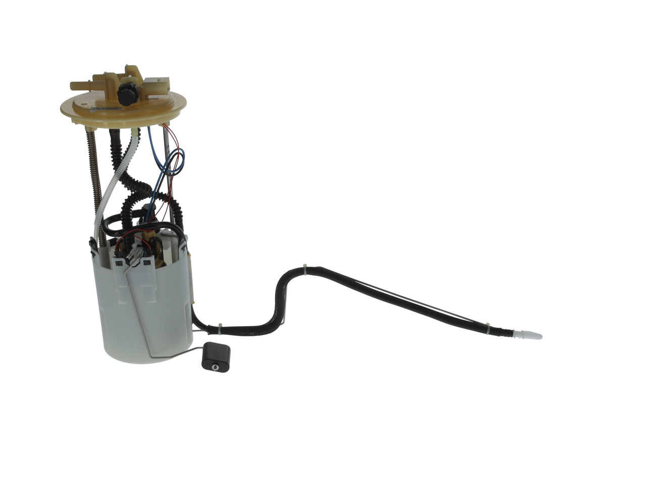 BOSCH 0 580 203 41M Bomba de combustível Mercedes Sprinter w906 311 CDI 2.2 4x4 (906.631, 906.633, 906.635) 109 cv OM 646.985