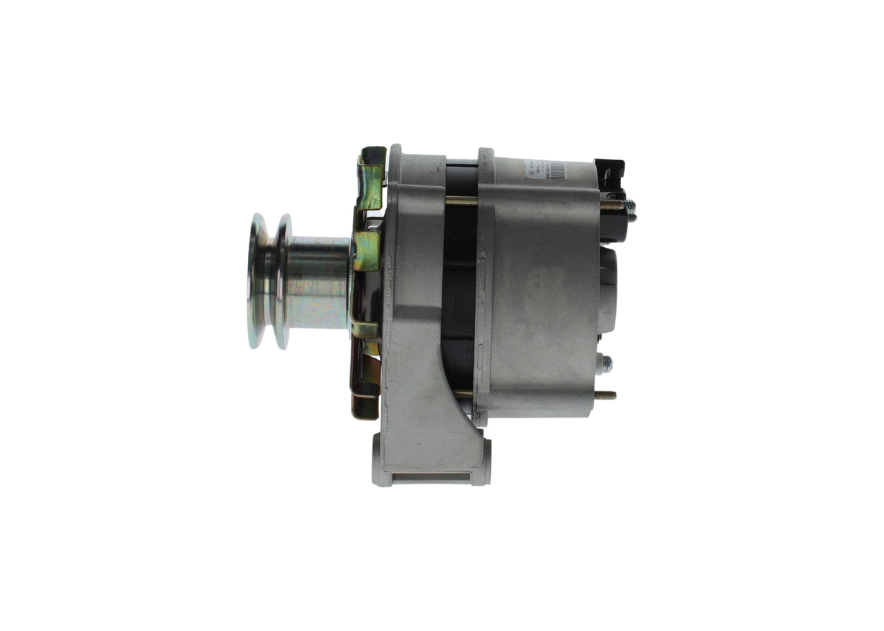 BOSCH 1 986 A00 757 Laturi Audi 100 C3 1.8 90 hv DS