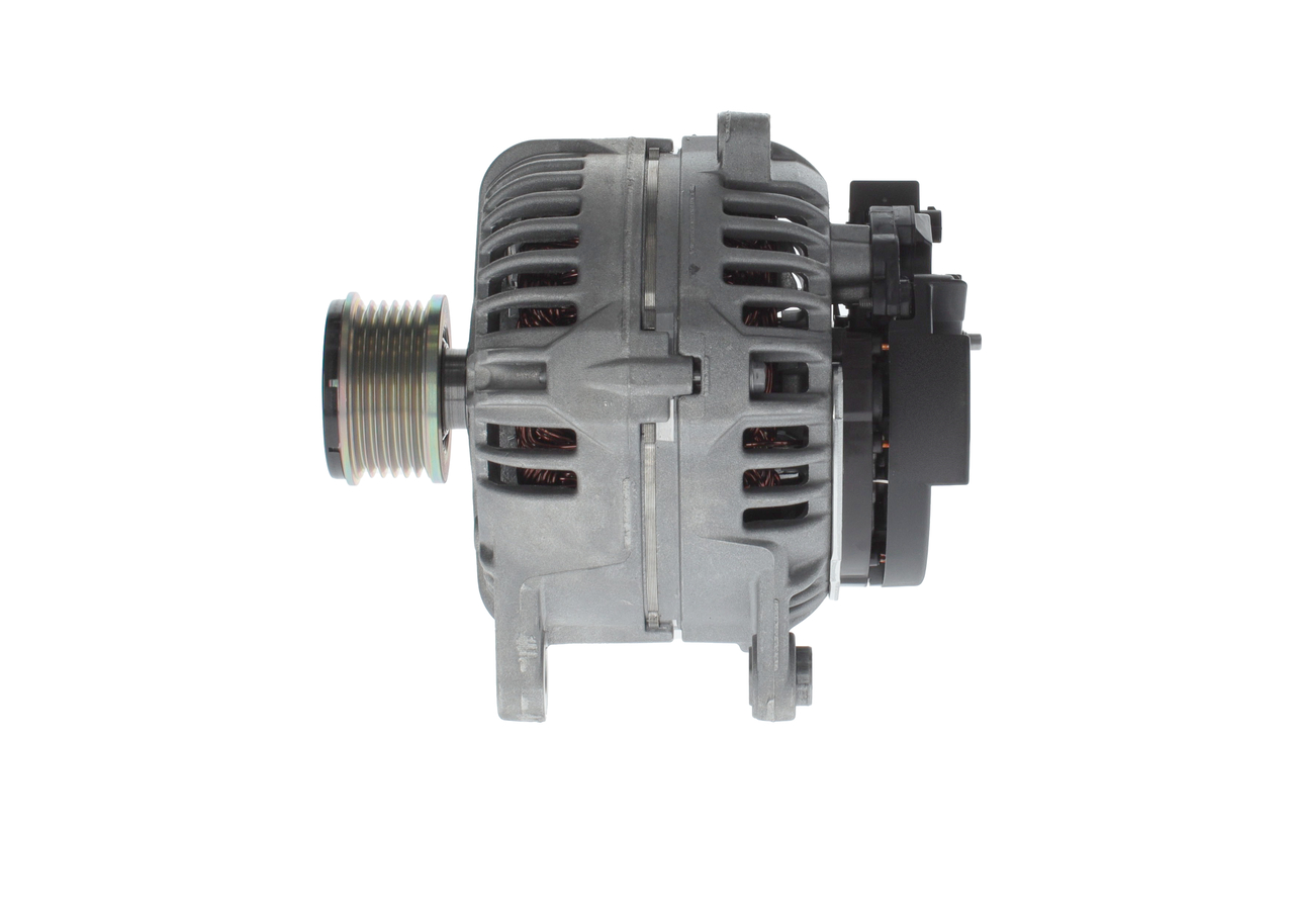 BOSCH 1 986 A00 899 Alternator RENAULT Modus / Grand Modus (F, JP) 1.5 dCi 90 88 CP K9K 750